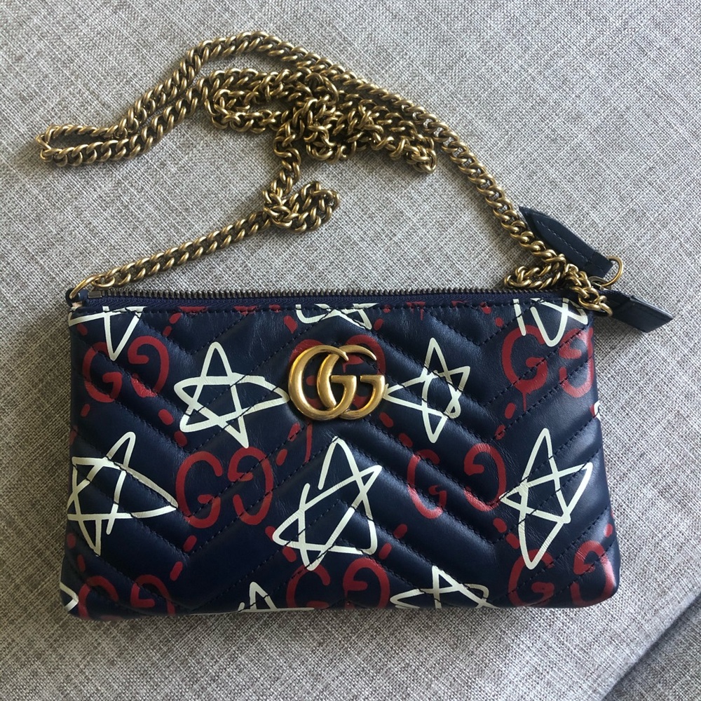 Gucci mini bag
